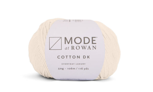 Cotton DK 011