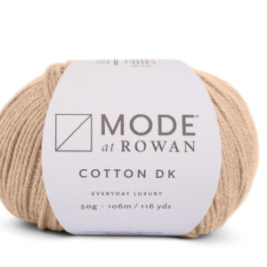 Cotton DK 012