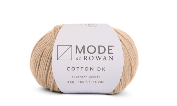 Cotton DK 012