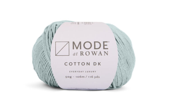Cotton DK 013