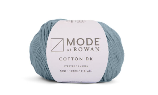 Cotton DK 014
