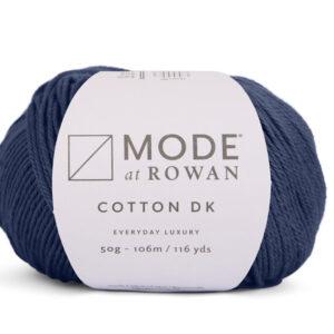 Cotton DK 015