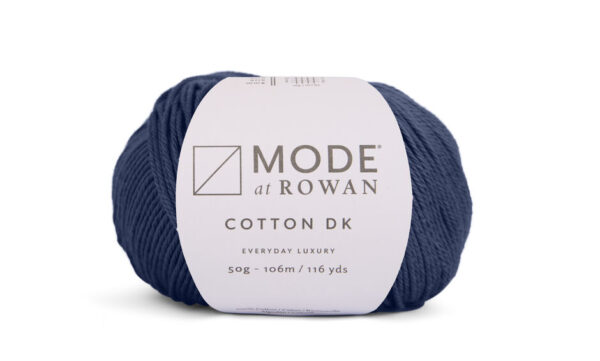 Cotton DK 015