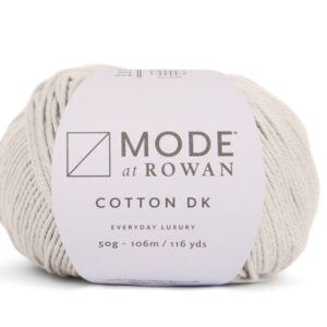 Cotton DK 016