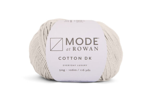 Cotton DK 016