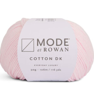Cotton DK 017