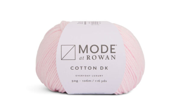 Cotton DK 017