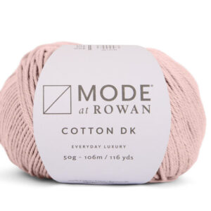 Cotton DK 018
