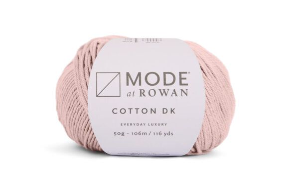 Cotton DK 018