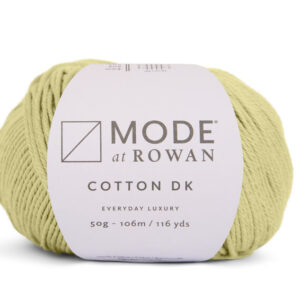 Mode - Cotton DK