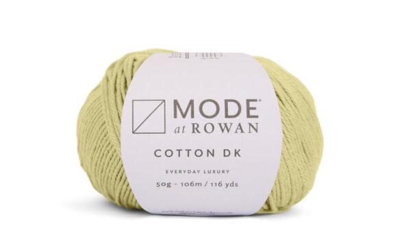 Cotton DK 019