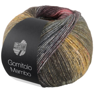 Gomitolo Mambo 2032