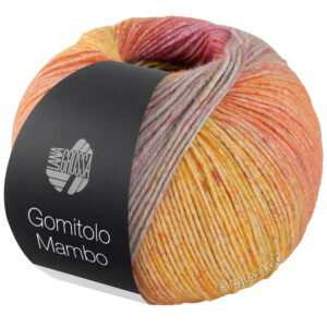 Gomitolo Mambo 2031