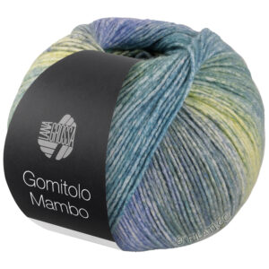 Gomitolo Mambo 2038