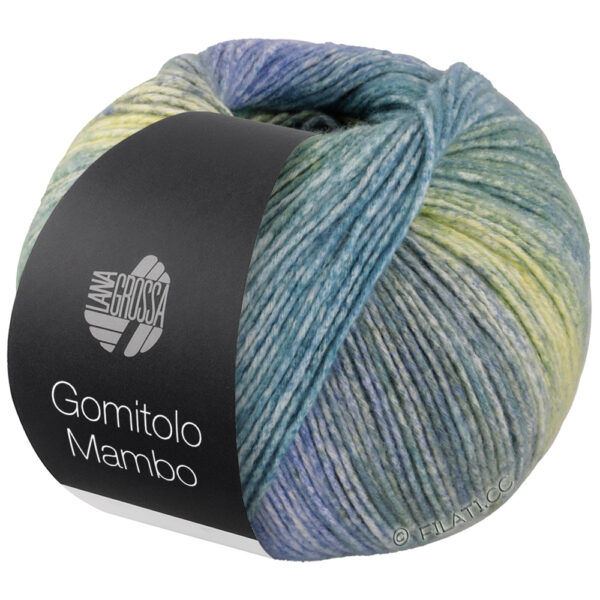 Gomitolo Mambo 2038