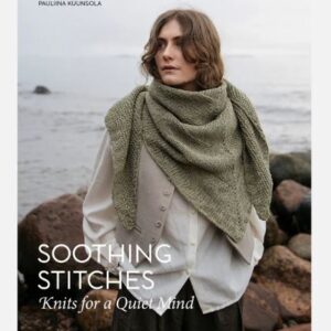 Soothing Stitches