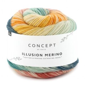 Illusion Merino 301