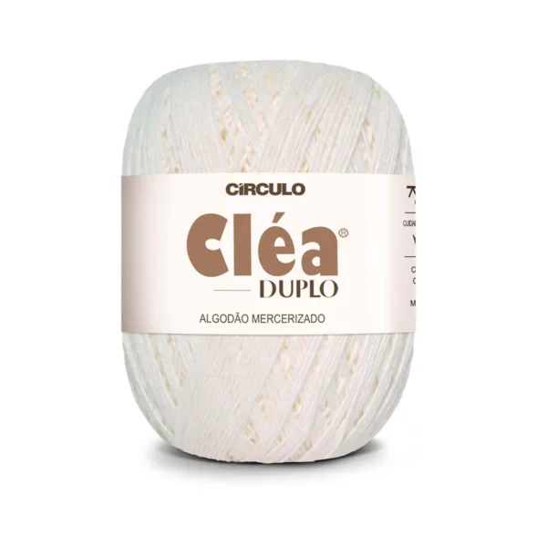 Clea Duplo 8001