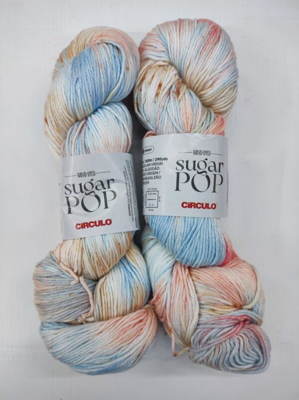 Sugar Pop 9877