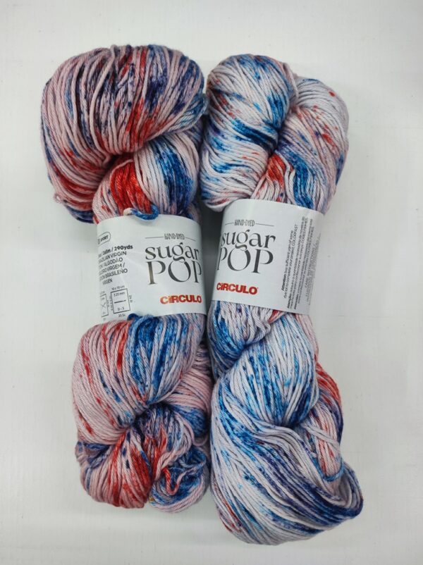 Sugar Pop 8861