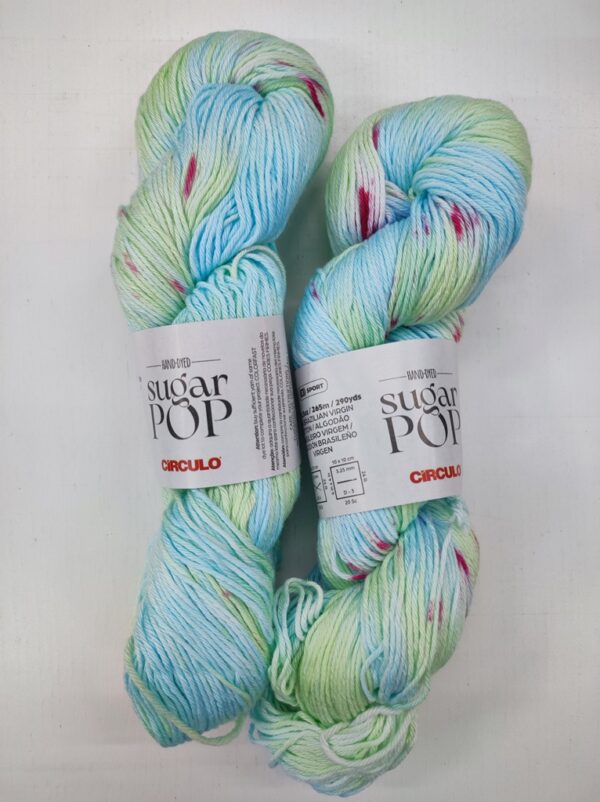 Sugar Pop 8550