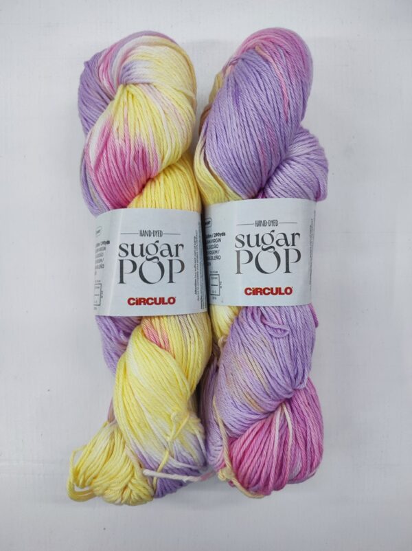 Sugar Pop 9907