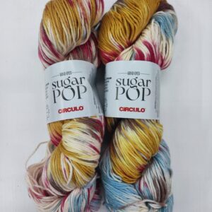 Sugar Pop 9502
