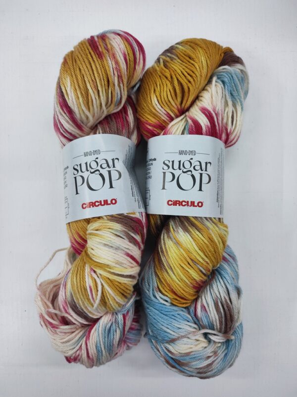 Sugar Pop 9502