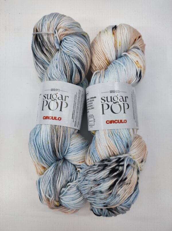 Sugar Pop 9868