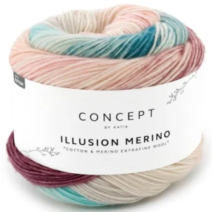 Illusion Merino 303