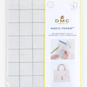Papel  magico A4