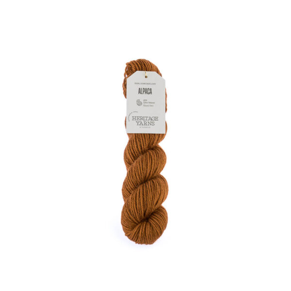 Alpaca 09