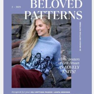 Beloved Patterns 2