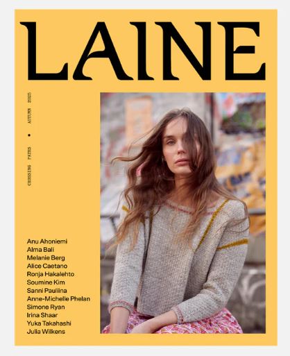 Laine 26