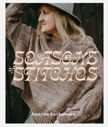 Seasons of Stitches