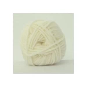 Nanoq wool 8 ply - 100