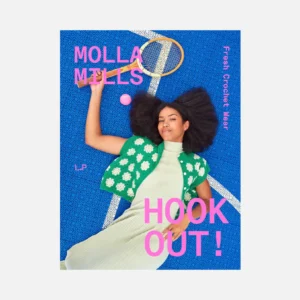 Hook Out!: Fresh Crochet Wear