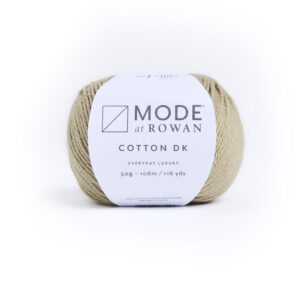 Cotton DK 021