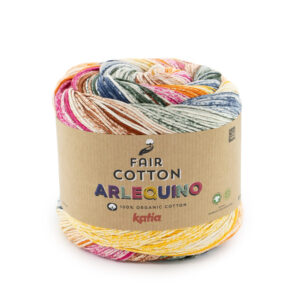 Fair Cotton Arlequino 250