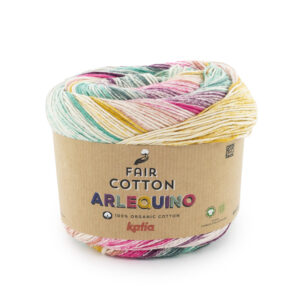 Fair Cotton Arlequino 253