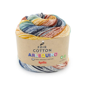 Fair Cotton Arlequino 255