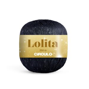 Lolita 8990 preto