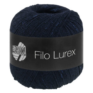 Filo Lurex 15