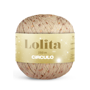 Lolita 7683 champanhe