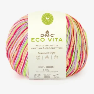 Eco Vita Multicolor 607