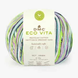 Eco Vita Multicolor 601
