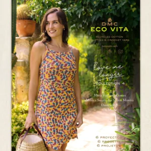 Revista eco vita col 4 - multicolor