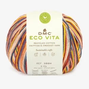 Eco Vita Multicolor 604