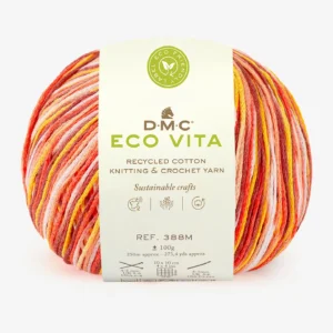 Eco Vita Multicolor 606