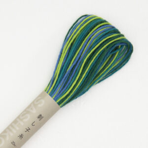 Linha para Sashiko 77